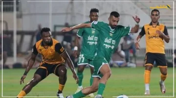 تطور حاسم.. بيان مشترك للعربي والقادسية بعد أزمة الكويت هل انتهى الخلاف؟ 1